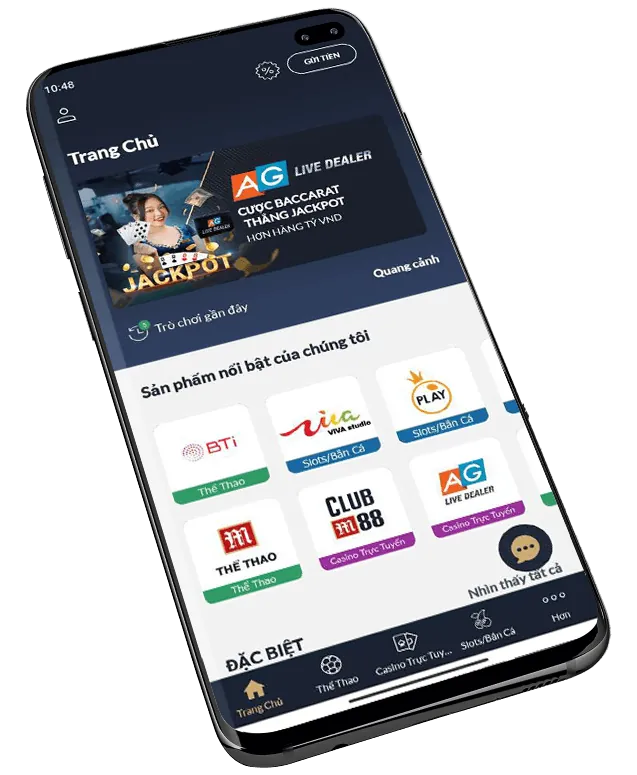 Trải nghiệm mượt mà f168 win
