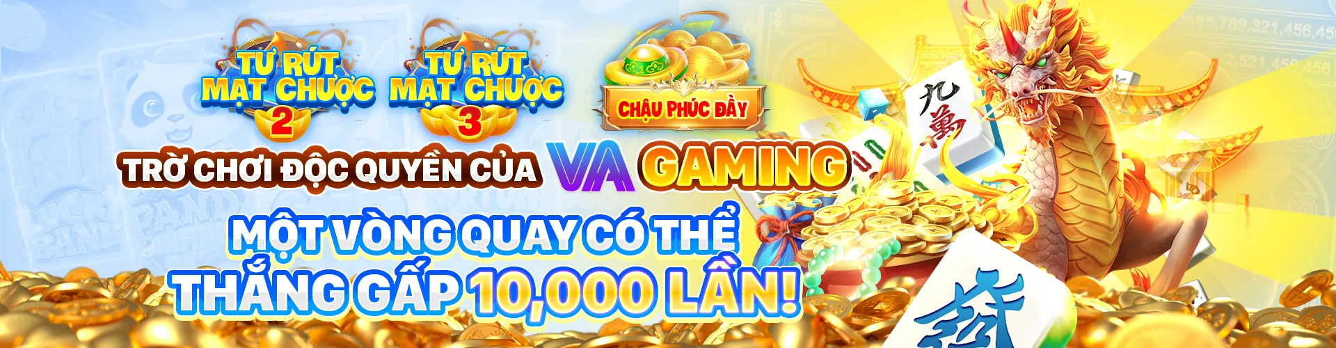Các chương trình khuyến mãi và ưu đãi mới nhất từ f168 win