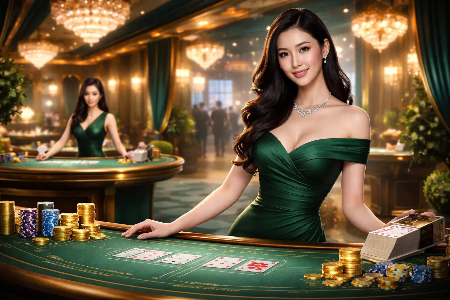 Lợi Thế Thương Hiệu f168 win