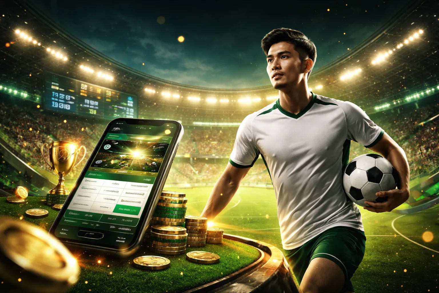 Cam Kết của f168 win