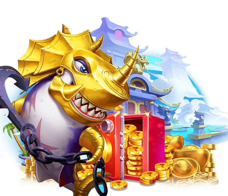 Các loài cá đa dạng và tính năng thưởng tại f168 win
